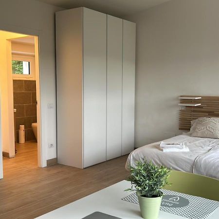 Il Colle Hotel Buia Kültér fotó