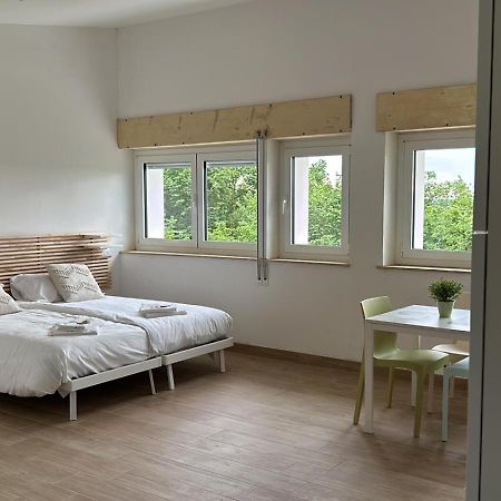 Il Colle Hotel Buia Kültér fotó